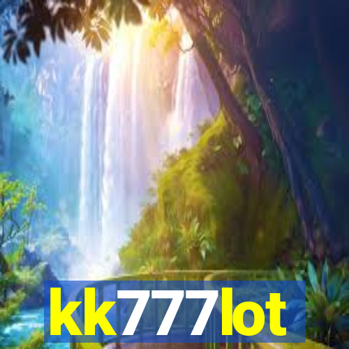 kk777lot