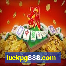 luckpg888.com