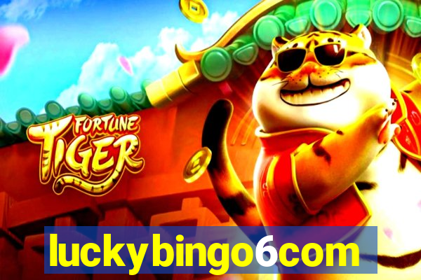 luckybingo6com