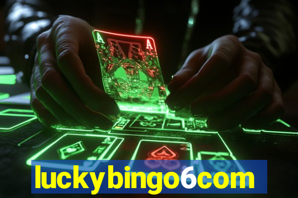 luckybingo6com