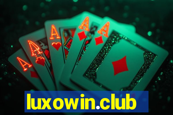 luxowin.club