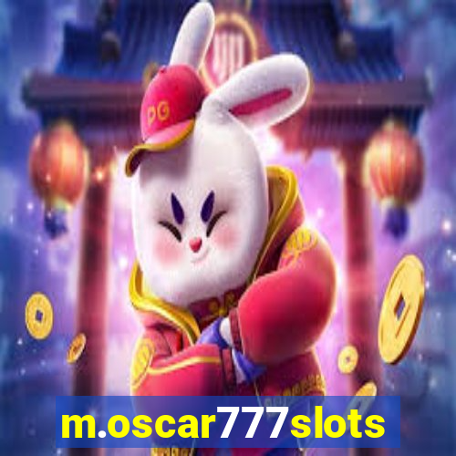 m.oscar777slots