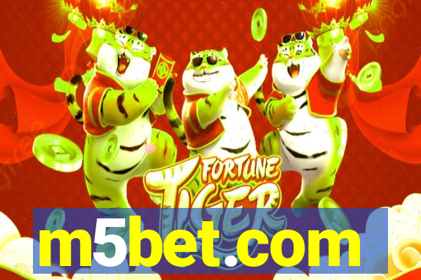 m5bet.com