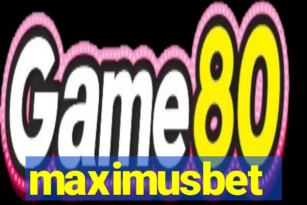 maximusbet