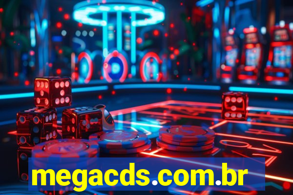 megacds.com.br