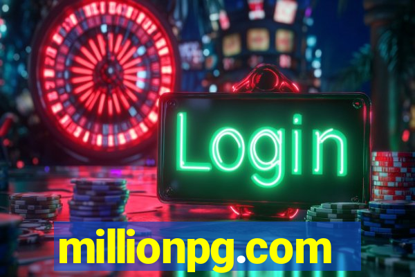 millionpg.com