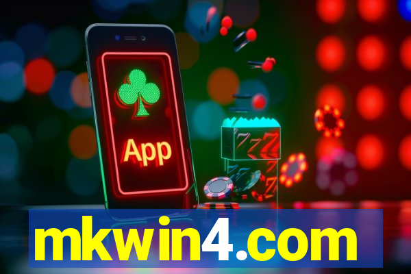 mkwin4.com