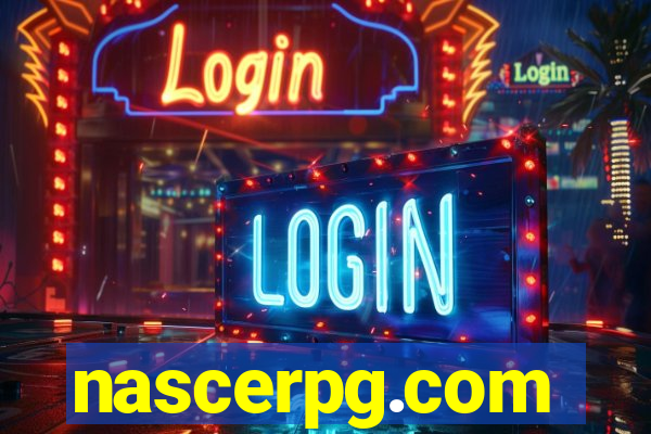 nascerpg.com