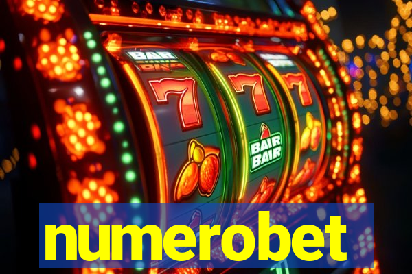 numerobet