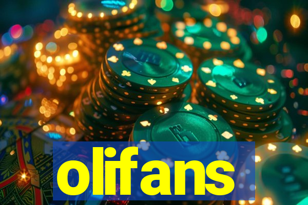 olifans