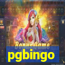 pgbingo