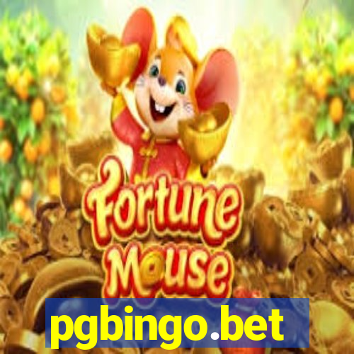 pgbingo.bet