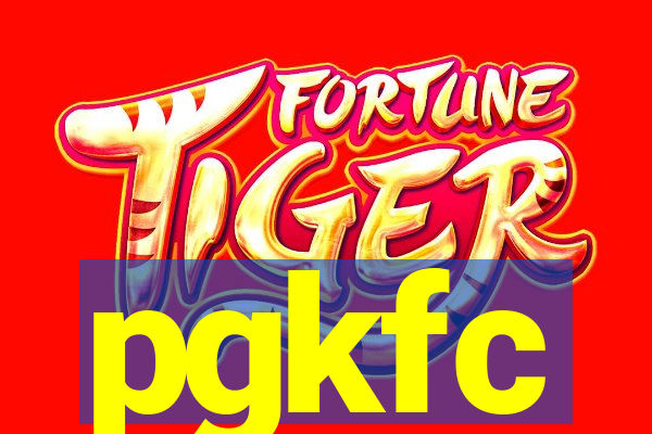 pgkfc