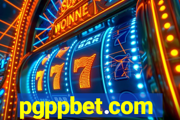 pgppbet.com