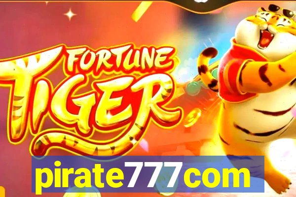 pirate777com