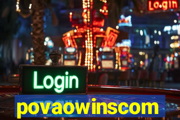 povaowinscom