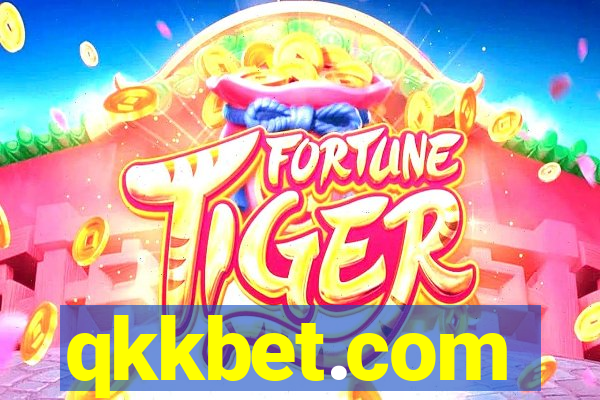 qkkbet.com