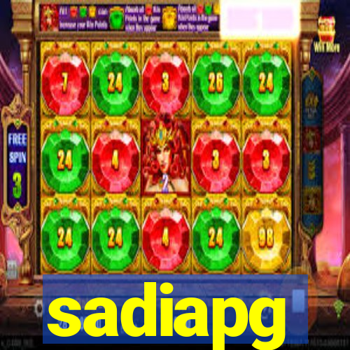 sadiapg