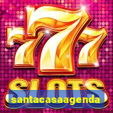 santacasaagendamento