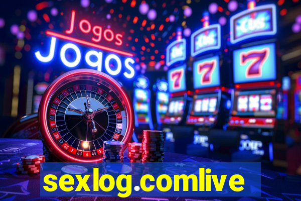 sexlog.comlive