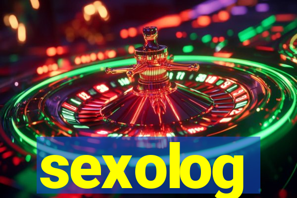 sexolog