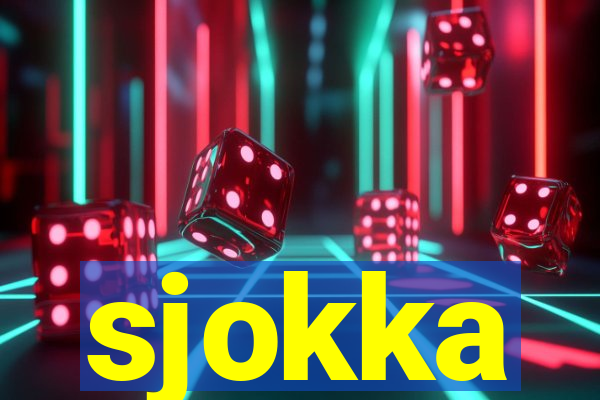 sjokka