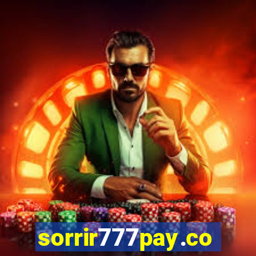 sorrir777pay.com