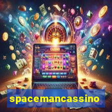 spacemancassino