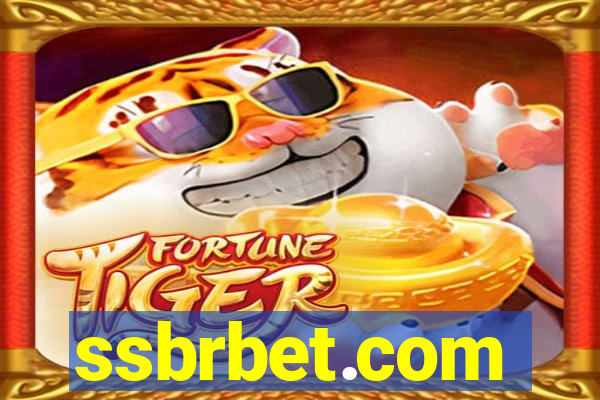 ssbrbet.com