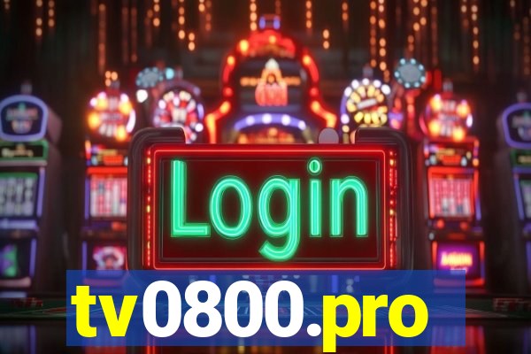 tv0800.pro