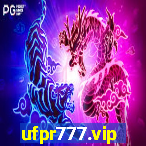 ufpr777.vip