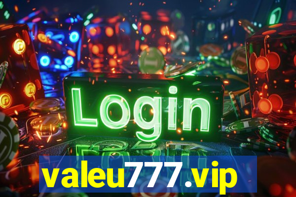 valeu777.vip