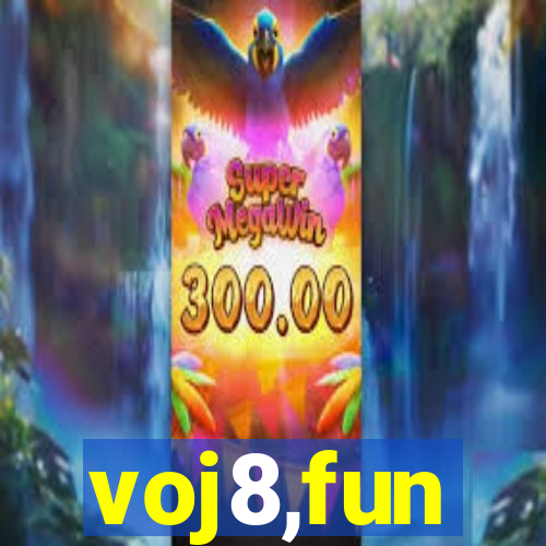 voj8,fun