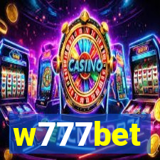 w777bet