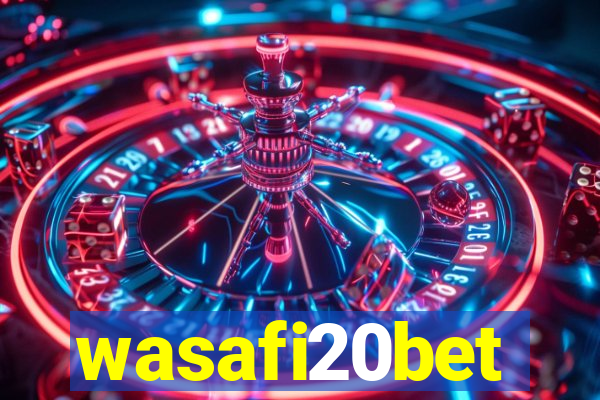 wasafi20bet