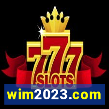 wim2023.com