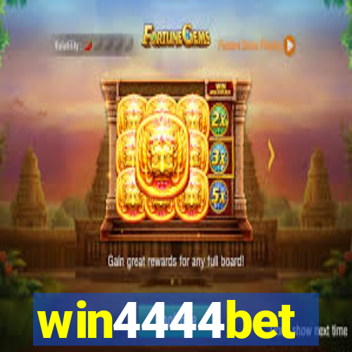 win4444bet