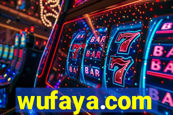 wufaya.com