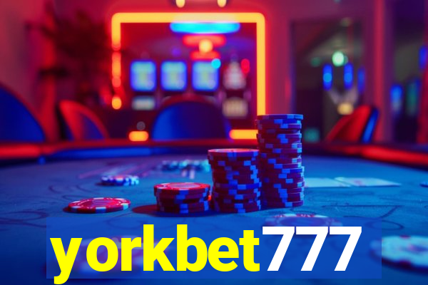 yorkbet777