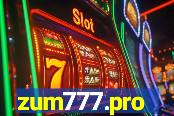 zum777.pro