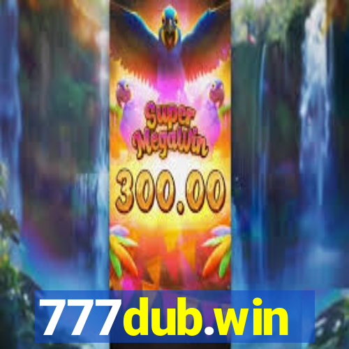 777dub.win