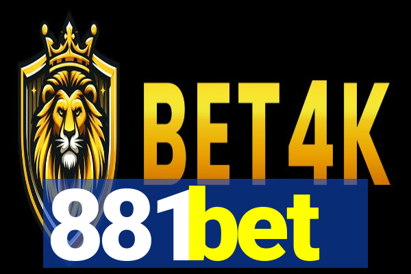 881bet