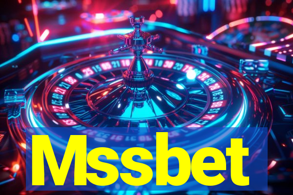 Mssbet