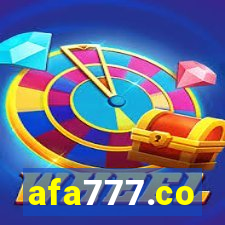 afa777.co